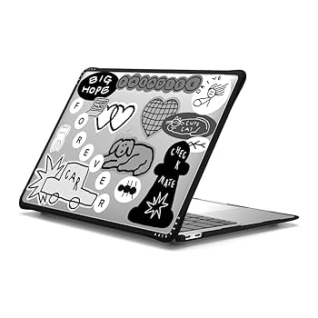 CASETiFY インパクト ケース MacBook Air 13-inch Amazon.co.jp: CASETiFY インパクト ケース MacBook Air 13-inch